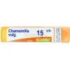 Chamomilla Boiron 15CH Granuli