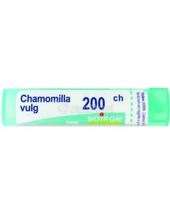Chamomilla Boiron 200CH Granuli