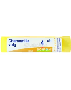 Chamomilla Boiron 4CH Granuli