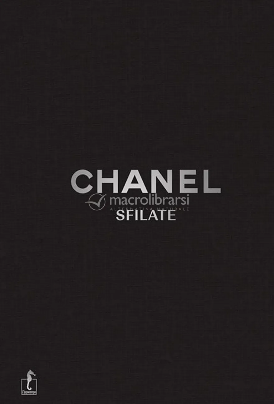 Chanel - Sfilate