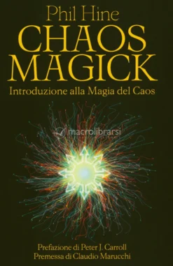 Chaos Magick