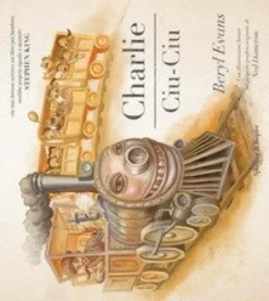 Charlie Ciu-Ciu