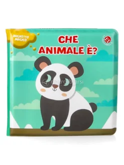 Che Animale è?