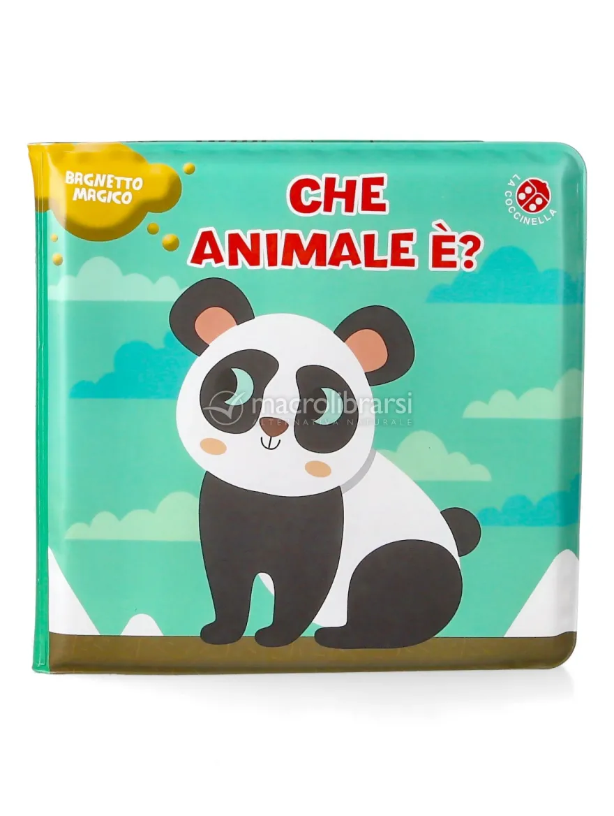 Che Animale è?