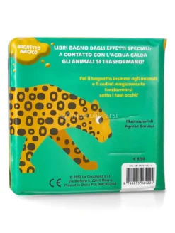 Che Animale è?
