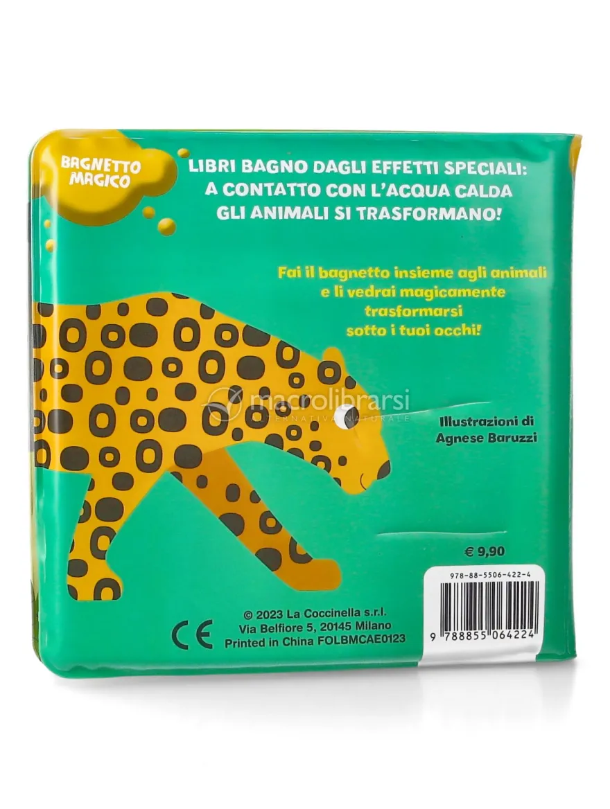 Che Animale è?