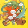 Che Avventura l'Evoluzione!