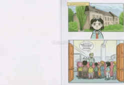 Che Avventura l'Evoluzione!