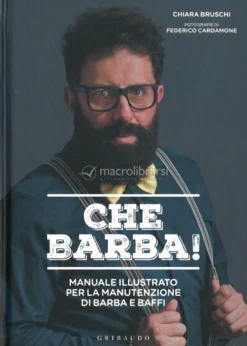 Che Barba!