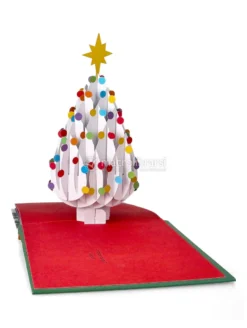 Che Bello l'Albero di Natale