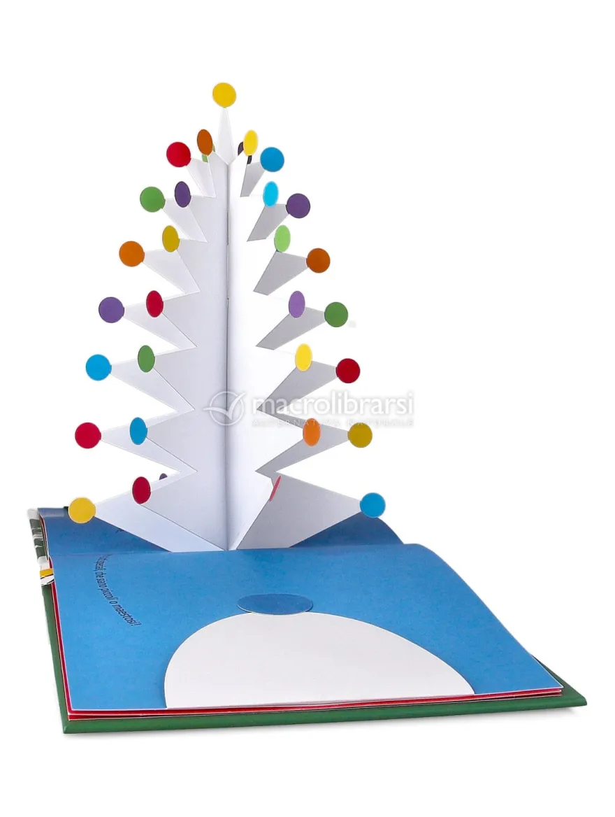 Che Bello l'Albero di Natale
