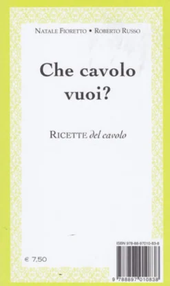 Che Cavolo Vuoi?