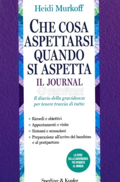 Che Cosa Aspettarsi Quando si Aspetta - Il Journal