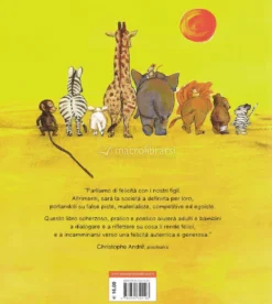 Che Cosa Ci Rende Felici?