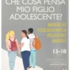 Che Cosa Pensa Mio Figlio Adolescente?