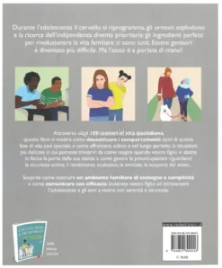 Che Cosa Pensa Mio Figlio Adolescente?