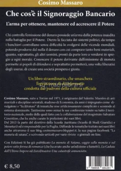 Che cos'è il Signoraggio Bancario