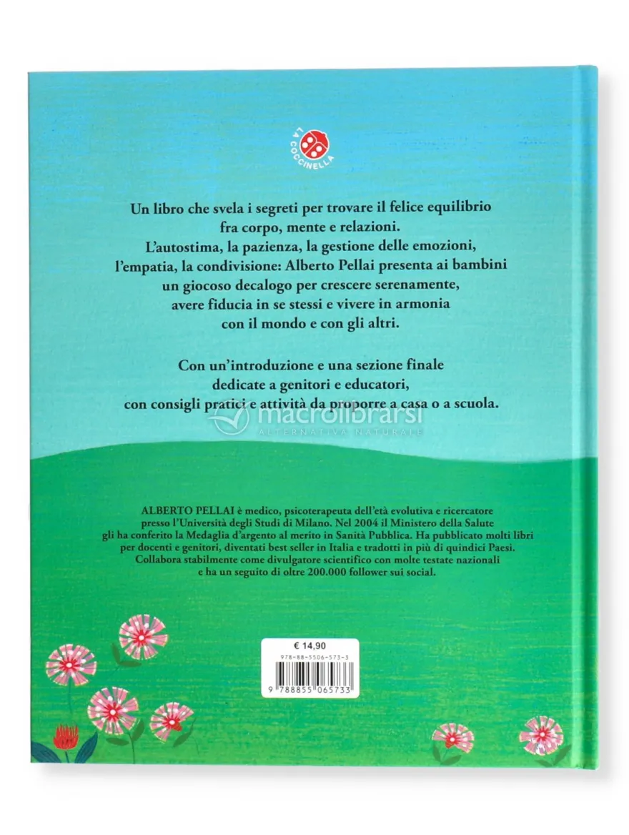 Che Cos'è la Felicità?