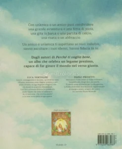 Che Cos'è l'Amicizia?
