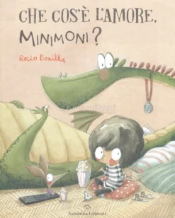 Che Cos'È l'Amore, Minimoni?