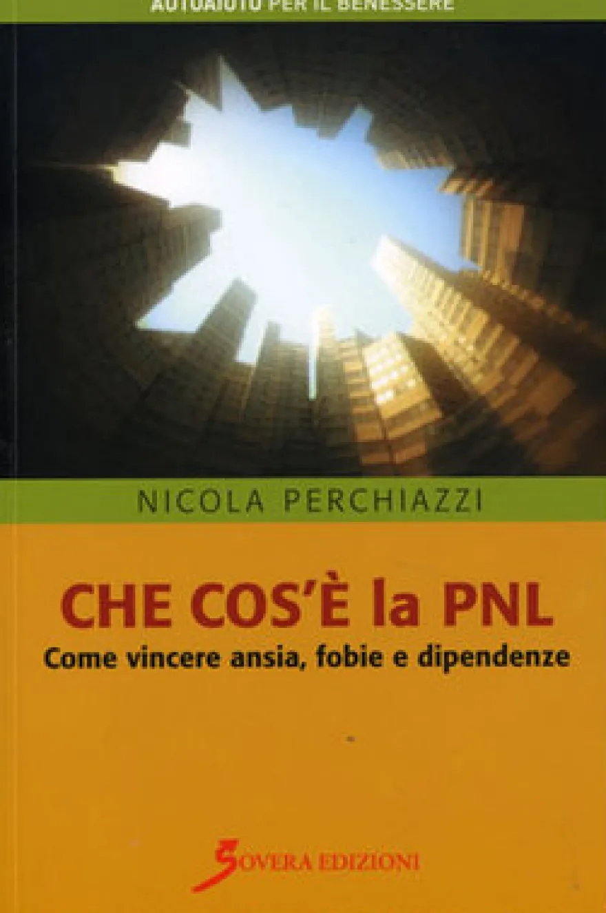 Che Cos'è la PNL
