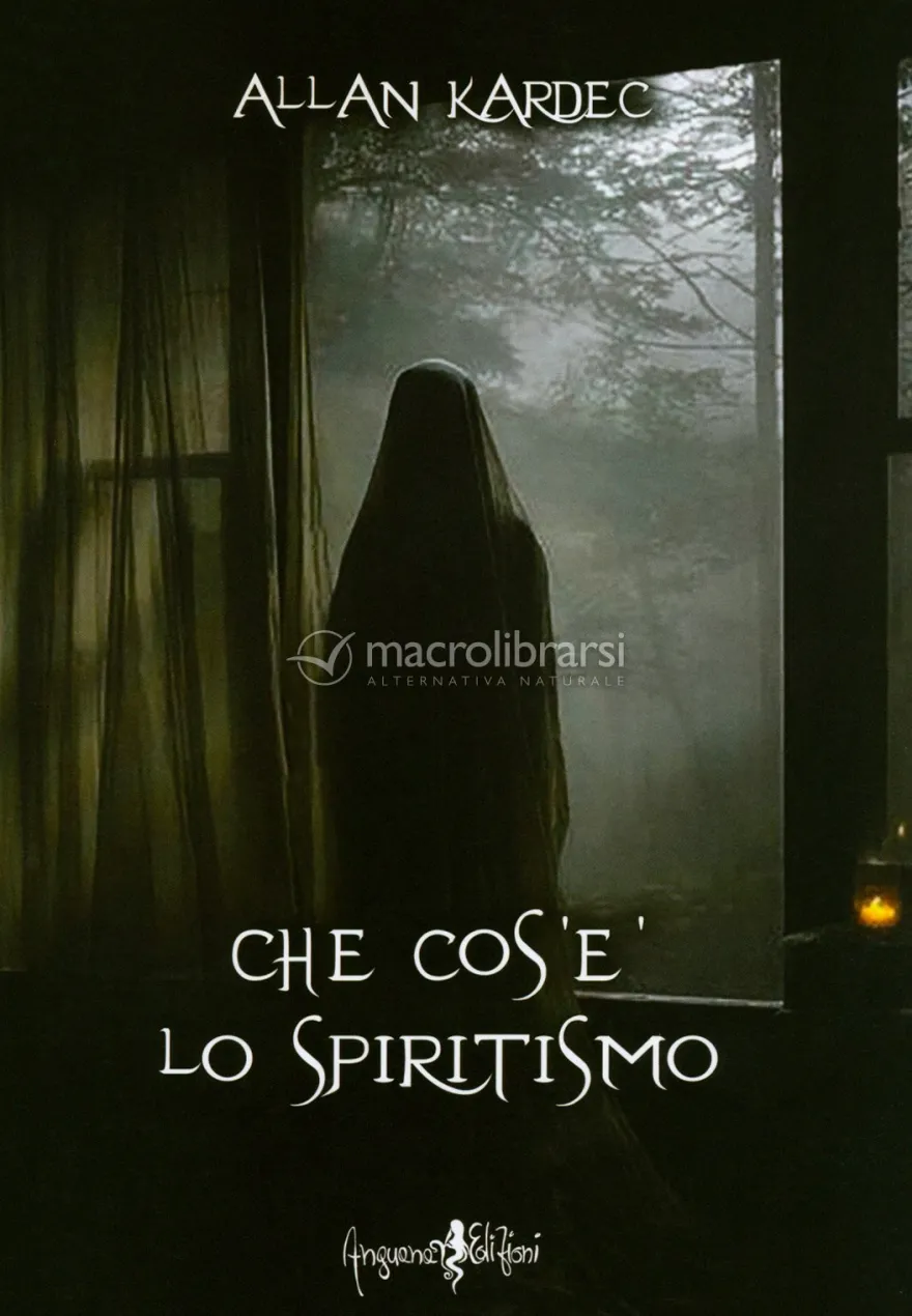 Che Cos'è lo Spiritismo
