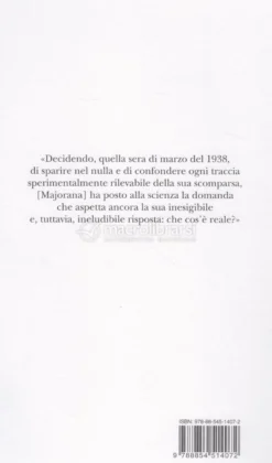Che Cos'è Reale?