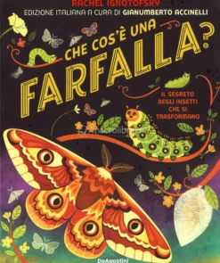 Che Cos'è una Farfalla?