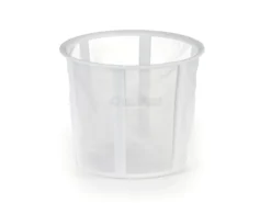 Cheese Maker - Kit per l'Autoproduzione del Formaggio di Kefir- 1,4 l - Azzurro