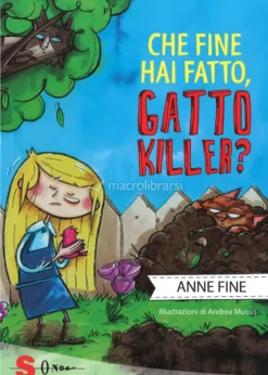 Che Fine Hai Fatto, Gatto Killer?