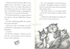 Che Fine Hai Fatto, Gatto Killer?