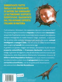 Che Fine Hanno Fatto i Dinosauri?
