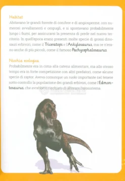 Che Fine Hanno Fatto i Dinosauri?