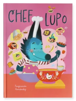 Chef Lupo