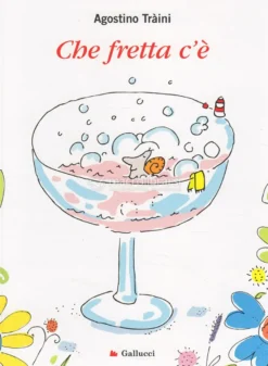 Che Fretta C'è