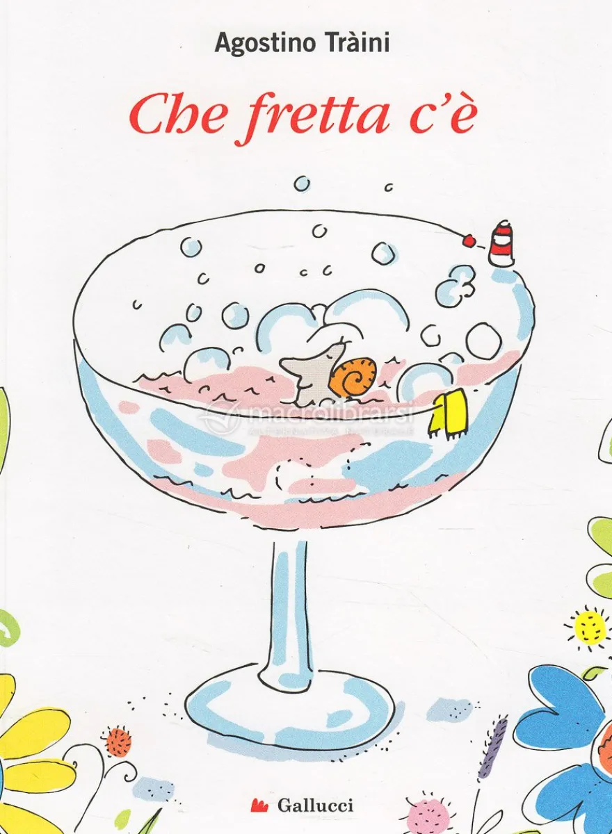 Che Fretta C'è