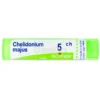 Chelidonium Majus Boiron 5CH Granuli