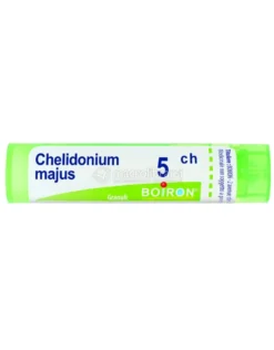 Chelidonium Majus Boiron 5CH Granuli