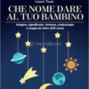 Che Nome Dare al Tuo Bambino