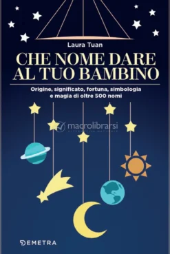 Che Nome Dare al Tuo Bambino