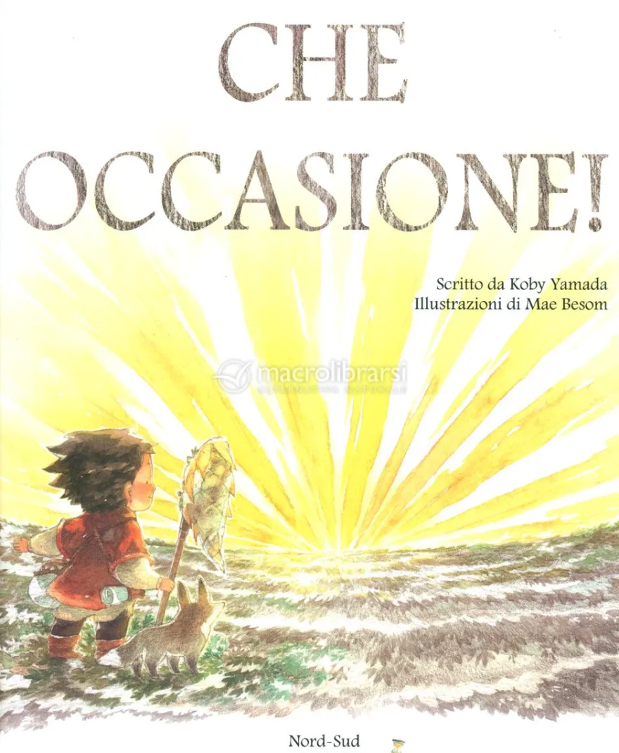 Che Occasione!