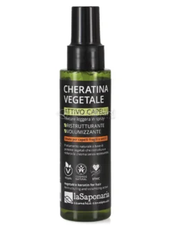 Cheratina Vegetale