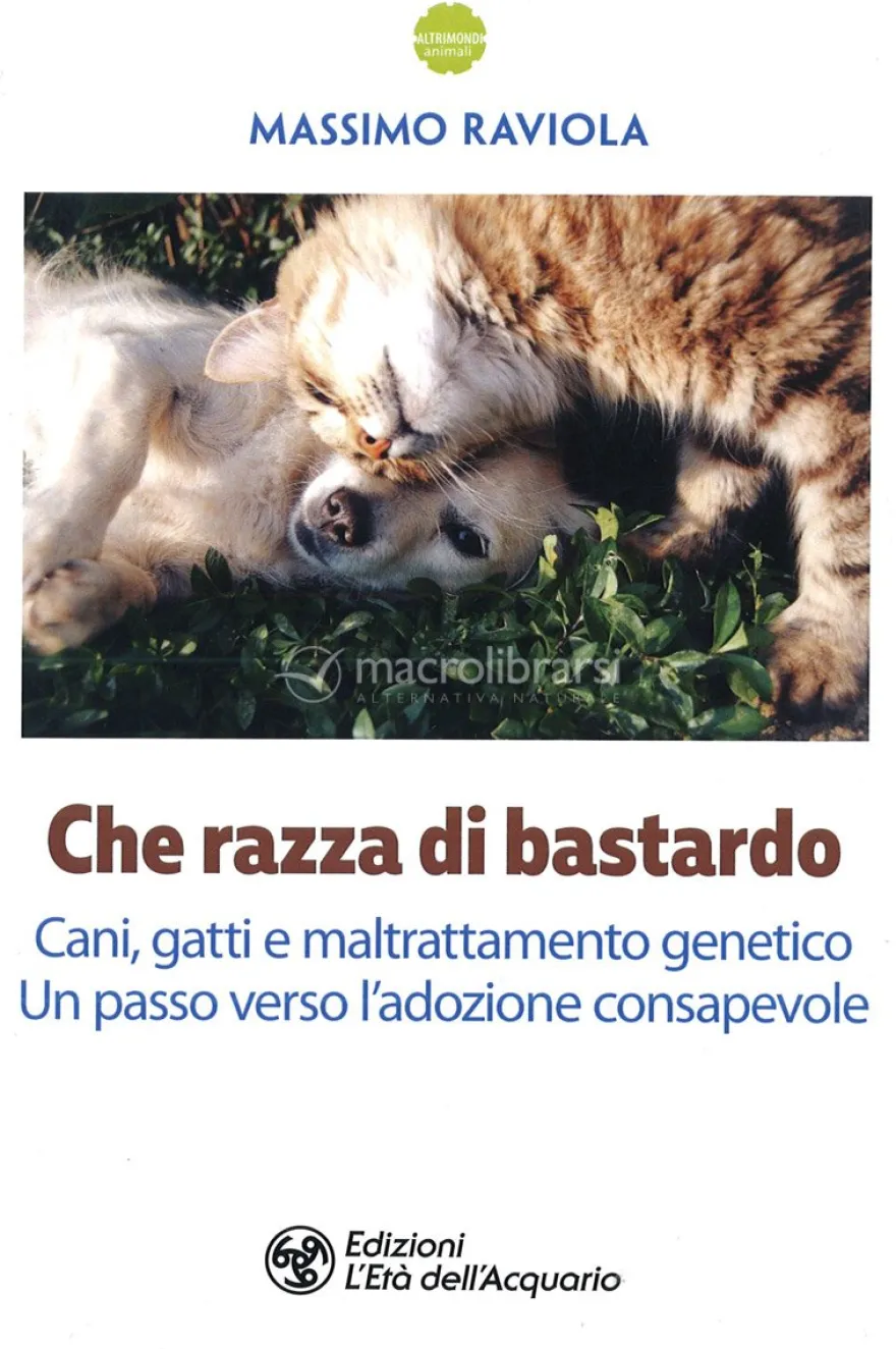 Che Razza di Bastardo