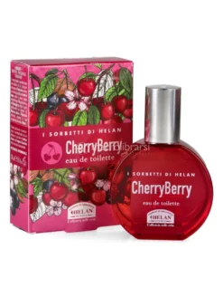 CherryBerry Eau de Toilette
