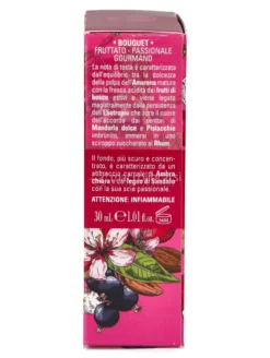 CherryBerry Eau de Toilette