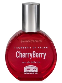 CherryBerry Eau de Toilette