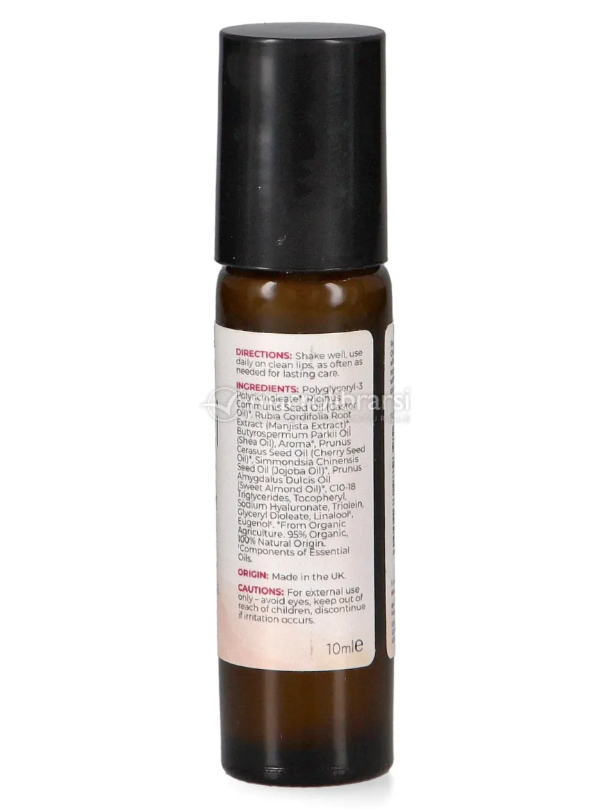 Cherry Lip Oil
