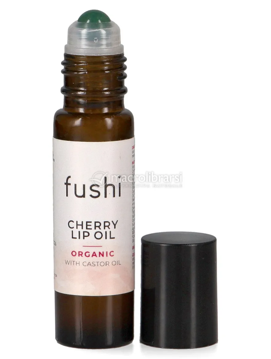 Cherry Lip Oil
