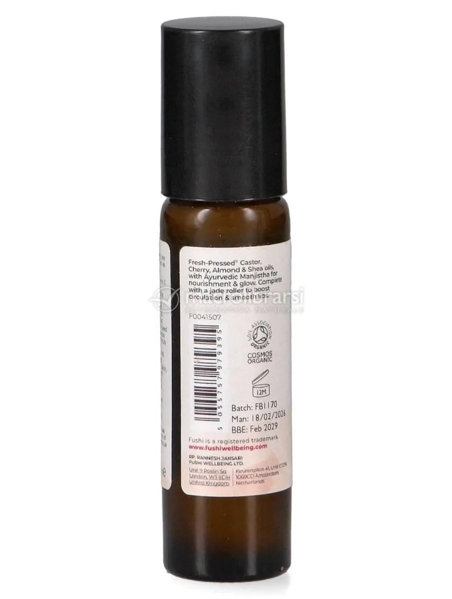 Cherry Lip Oil