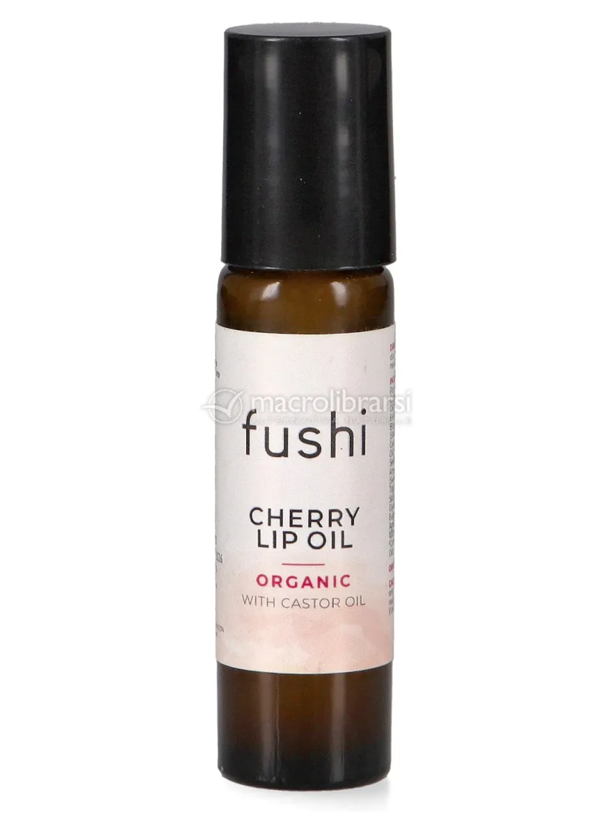Cherry Lip Oil